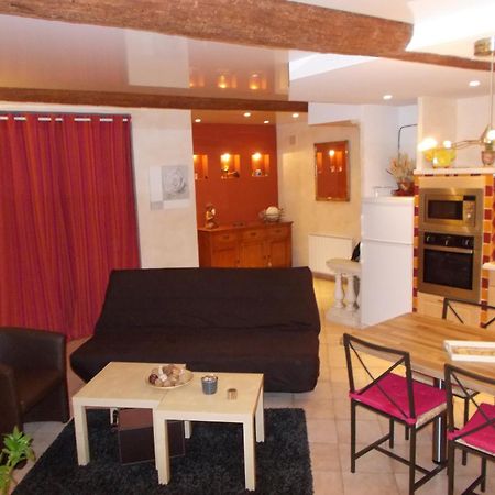 Le Campanin Apartman Menton Kültér fotó